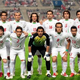 Illustration for article titled How Do Iranian Soccer Players Protest? Very Carefully